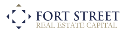 Fort street real estate capital Logo